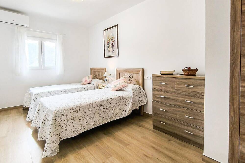 Pet friendly home in Totalan in Totalán, Costa del Sol