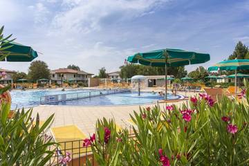 Villaggio Vacanze per 7 Persone in Caorle, Provincia di Venezia, Foto 2