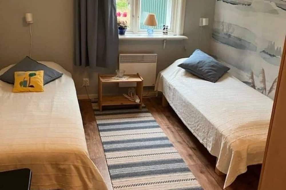 Seglarvägen 18 - im Südosten von Schweden - Oknö in Oknö, Mönsterås und Umgebung