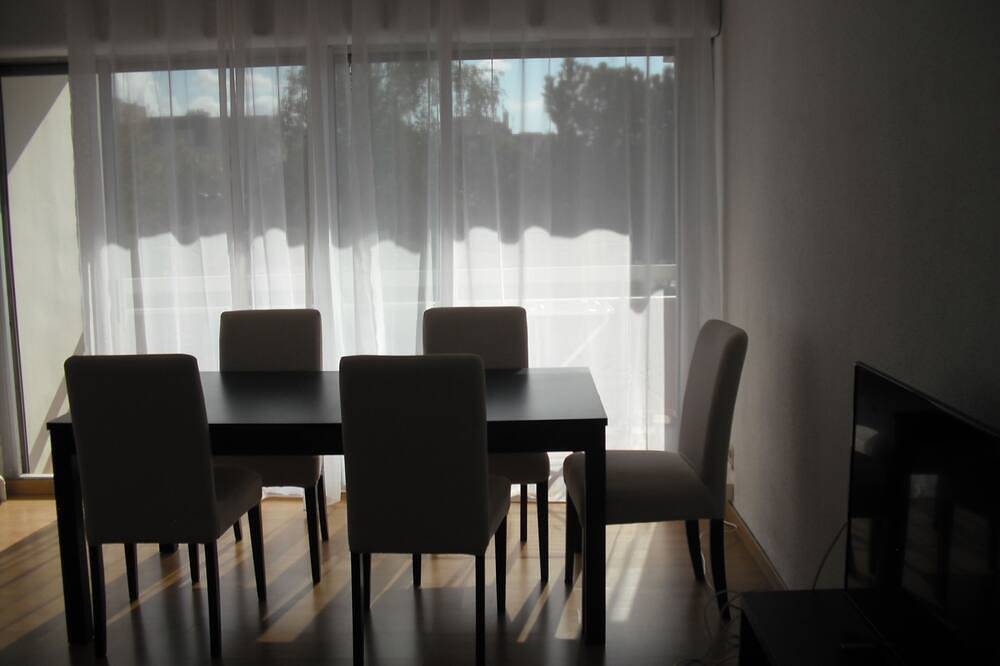 Appartement de vacances