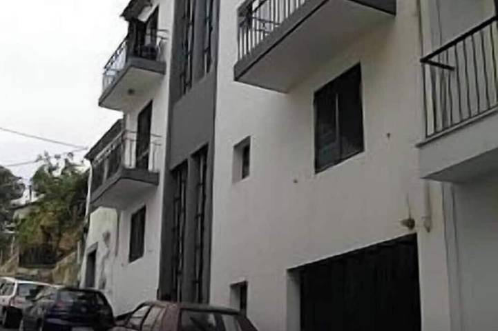 Appartamento vacanze per 3 persone, con balcone - 1