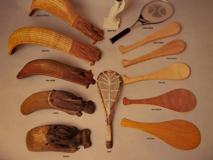 Camping für 4 Personen in Midi-Pyrenäen - 4