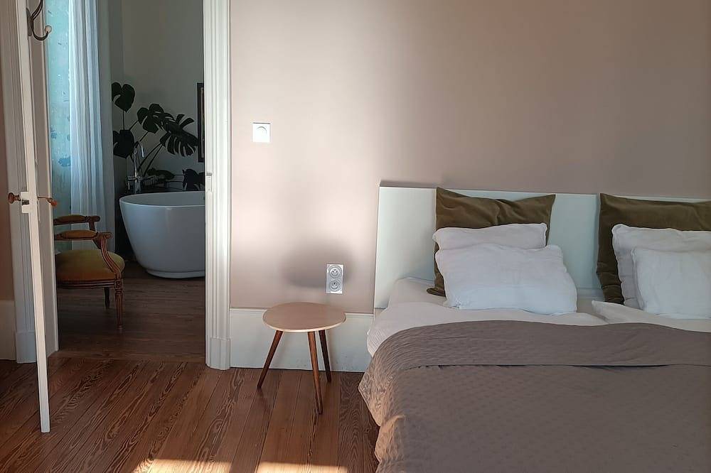 A Magnagnerie in Provence in Bouchet, Nyons region