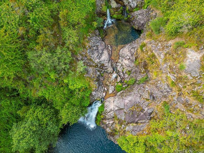 Casa de férias para 5 pessoas em Ponte da Barca