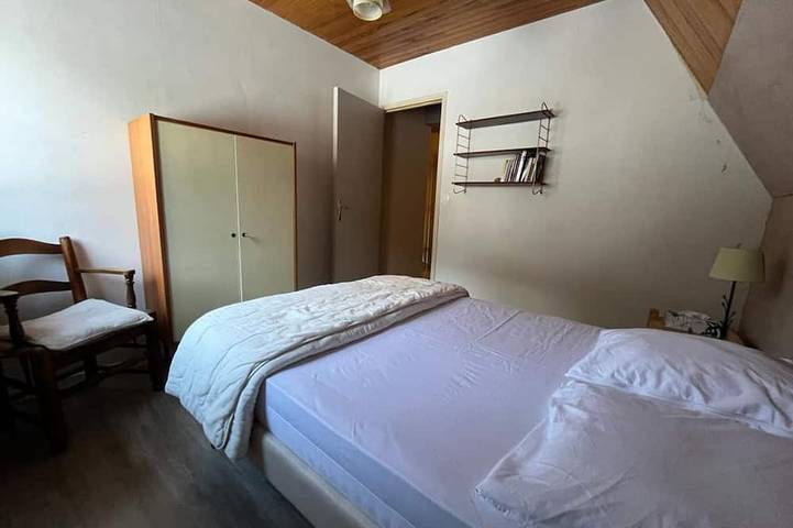 Ganze Wohnung, Les Ecrins. Spacieux T2 Proche des Stations de Puy St Vincent et de Pelvoux in Vallouise, Nationalpark Écrins