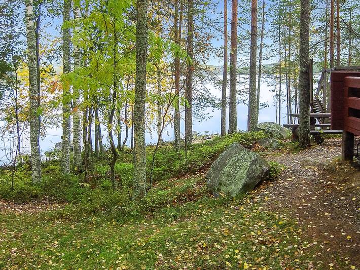 2233. in Savonlinna, Südsavo