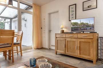 Ferienwohnung für 4 Personen in Carolinensiel, Wittmund, Bild 4