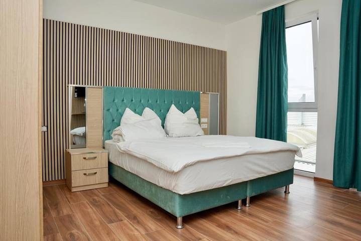 Hotel in Backnang