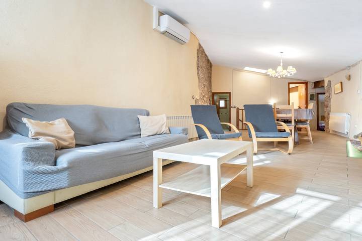 Casa rural para 8 personas en Alto Campo - 2