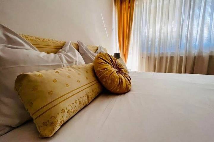 Ferienwohnung für 6 Personen, mit Balkon, mit Haustier - 1