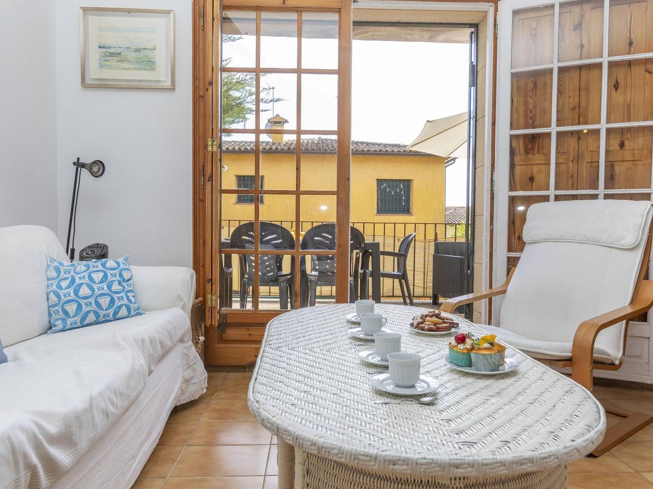 Large villa in Calella de Palafrugell - 8 people, shared pool in Calella de Palafrugell, Palafrugell