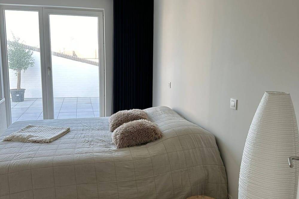 Geheel appartement, Magnifique Penthouse Front de mer vue mer Except 90 M2 de Terrasse 2 Garages in Duinbergen, Knokke-Heist