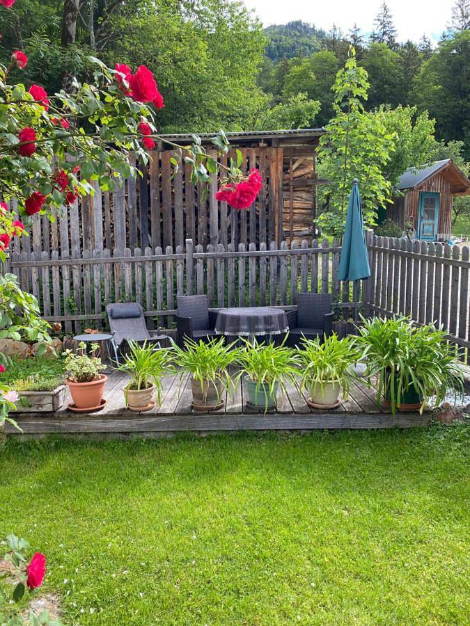 Appartement entier, Two-Bedroom Apartment in Sankt Wolfgang im Salzkammergut, Bezirk Gmunden