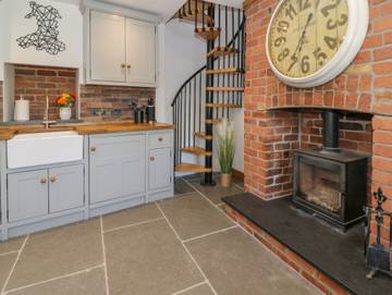 Cottage voor 2 Personen in Gwynedd, Noord-Wales, Afbeelding 3