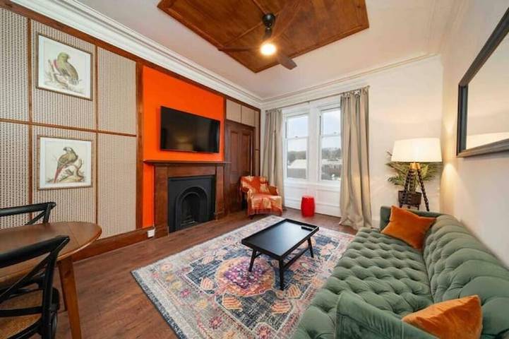 Ferienwohnung für 2 Personen - 1