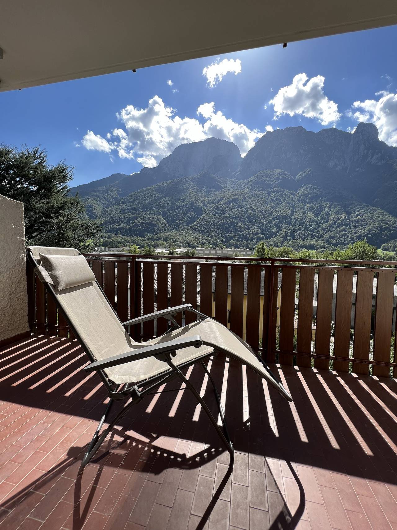Agriturismo per 5 Persone in Primaluna, Alpi Orobie Occidentali