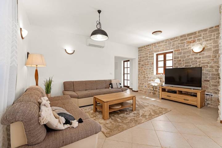 Holiday Home Muline in lučica Skrača, Ugljan