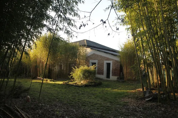 Casa de vacaciones para 14 personas, con jardín y terraza, Se admiten mascotas - 1