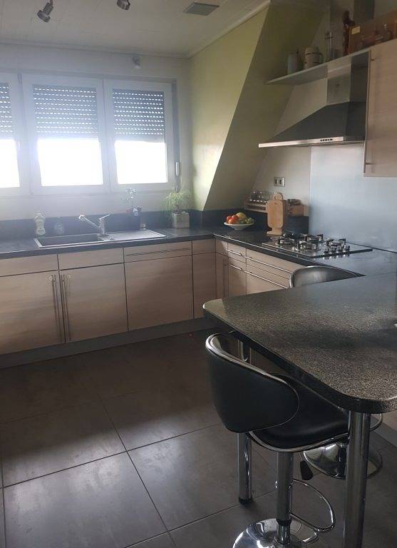 Gîte pour 6 personnes, avec terrasse - 1