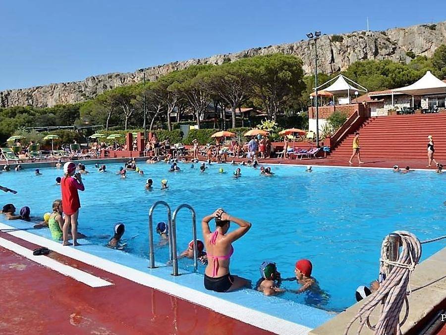 Casa Mobile per 6 Persone in Sicilia, Italia