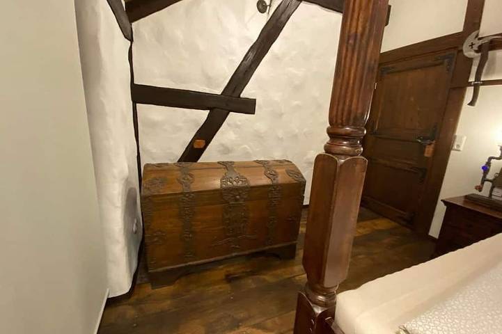 Ferienhaus für 7 Personen, mit Garten, mit Haustier in Wachau - 2