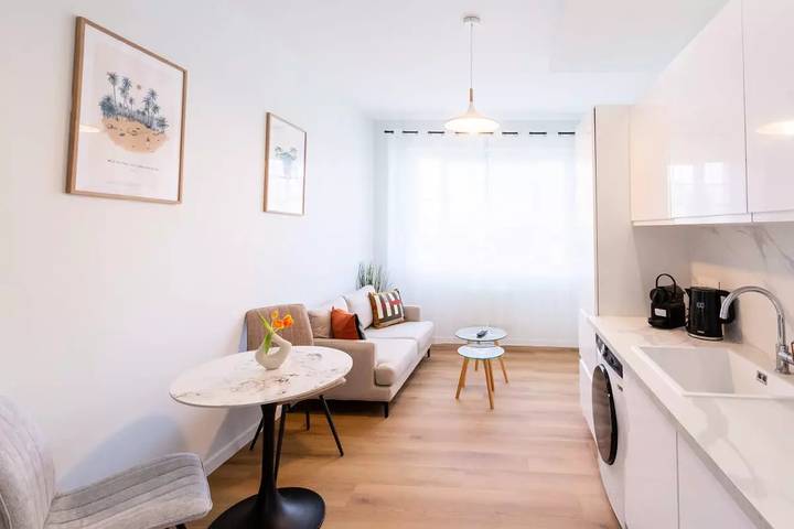 Ferienwohnung für 2 Personen - 1