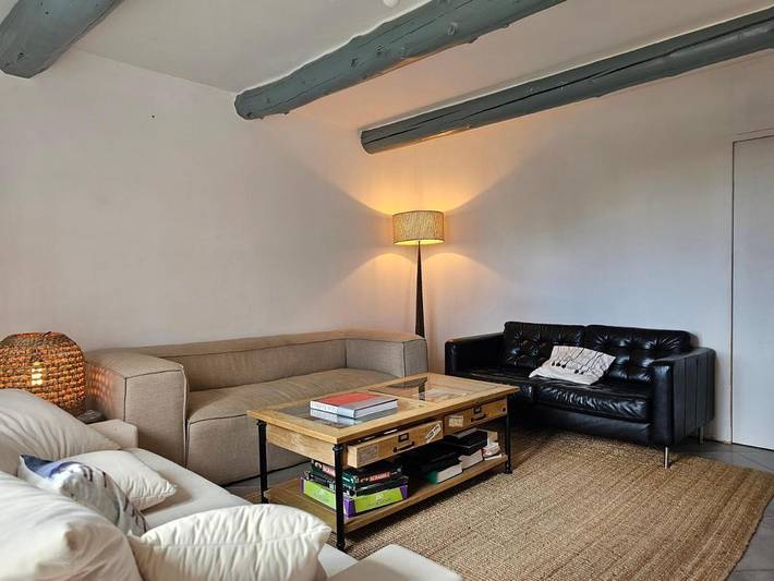 Chambre d’hôte pour 2 personnes, avec jacuzzi ainsi que jardin et piscine, animaux acceptés à Beaumes-de-Venise - 2