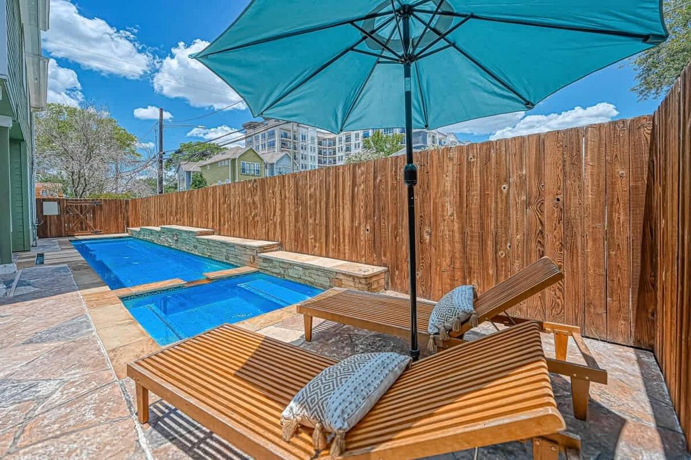 Charming 5Br Holiday Home in Houston Heights in Houston, Harris County