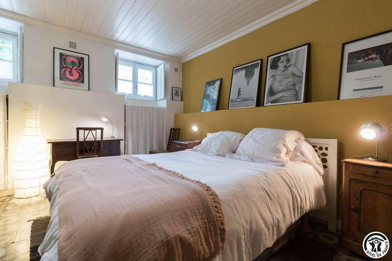 Villa Germaine in Luchon-Superbagnères, Bagnères-de-Luchon