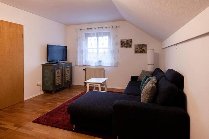 Gîte pour 2 personnes, avec balcon à Seefeld - 3