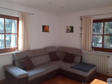 Ferienwohnung für 7 Personen in Mitterlana, Lana, Bild 2