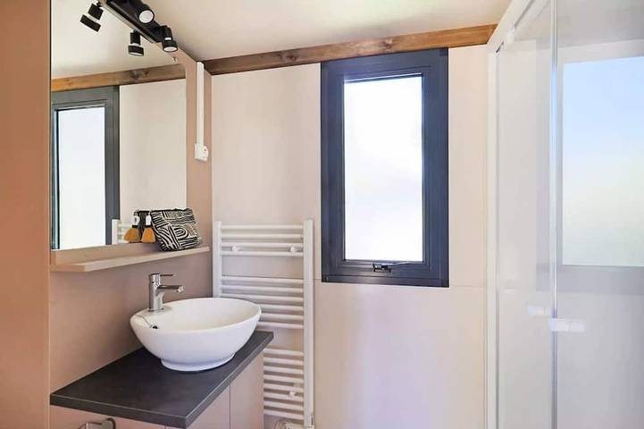 Gîte pour 2 personnes, avec piscine à Brissac-Quincé - 4