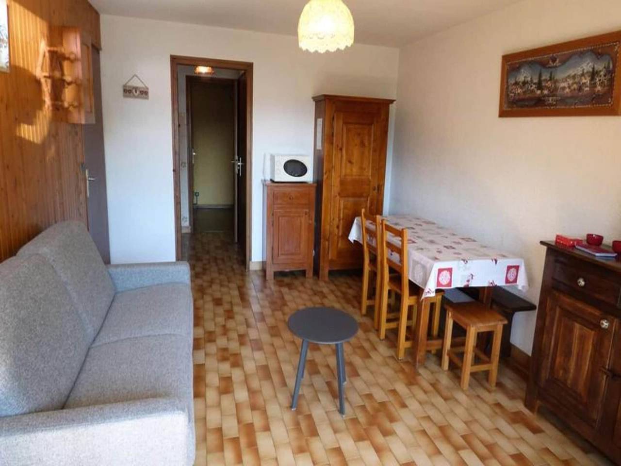 Photo : Appartement de vacances