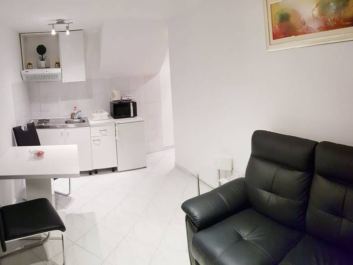 Vakantiewoning voor 2 personen in Dubrovnik