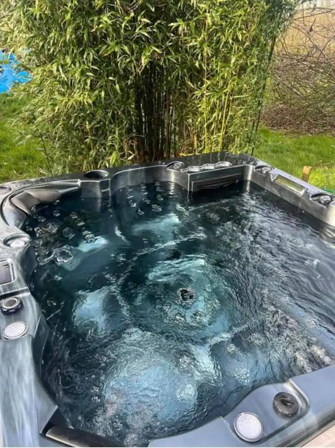 Location de vacances pour 2 personnes, avec vue et jardin, animaux acceptés à Vitré - 3