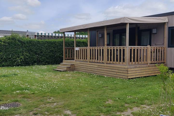 Mobil home pour 6 personnes - 1