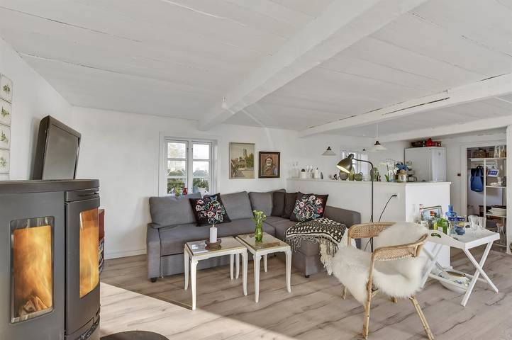 Amazing home in Sønder Stenderup w/ 2 Bedrooms in Kleiner Belt