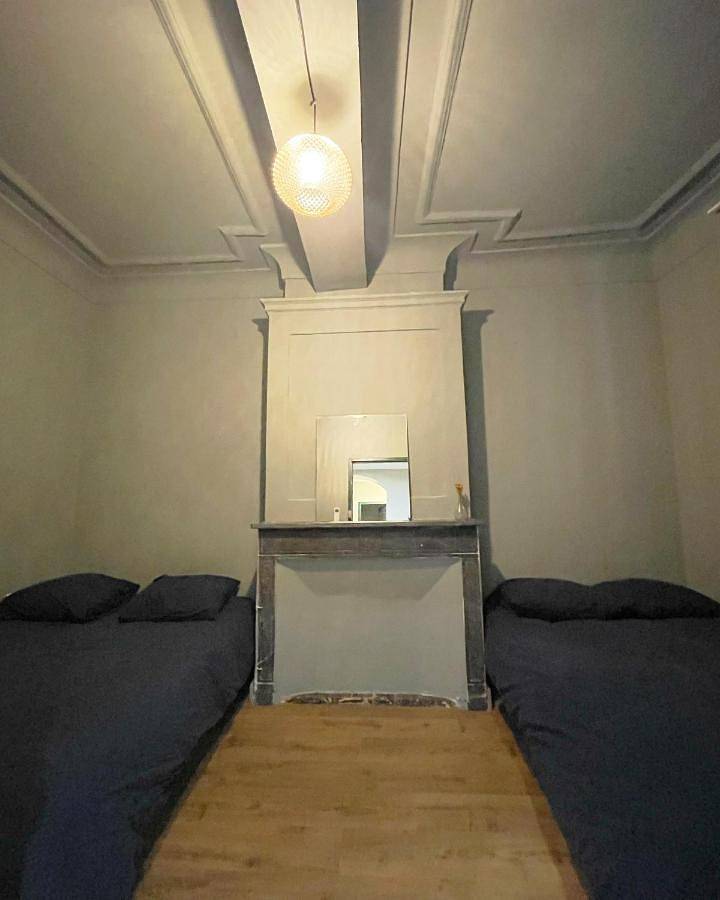Casadella - Casa Calittu in Bastia, Cap Corse