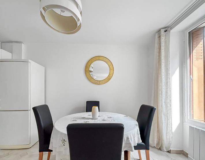 Gîte pour 6 personnes à Villiers-le-Bel