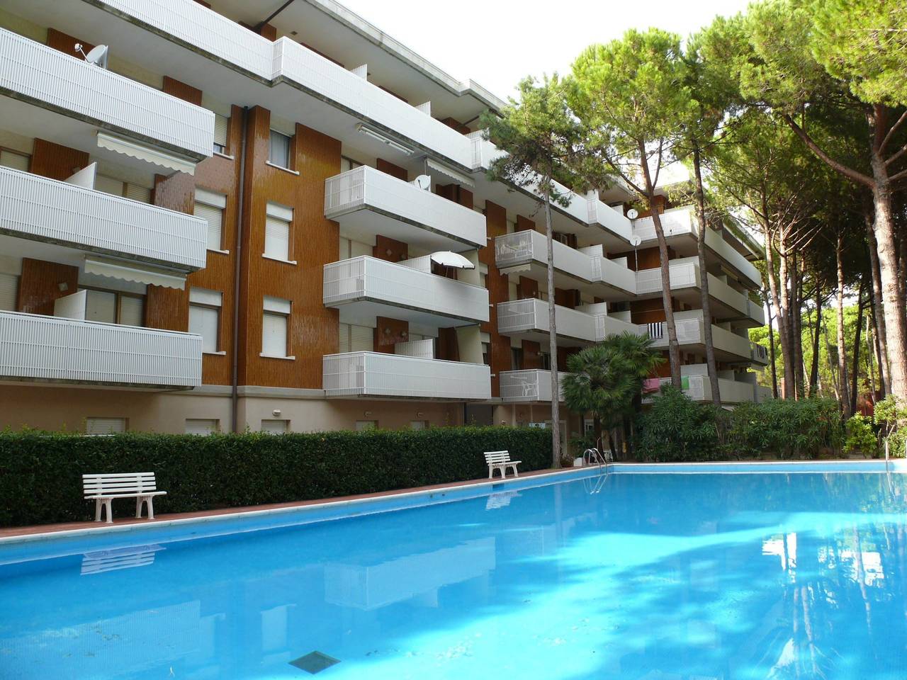 Apartamento entero, Schubert 1 - Lignano in Ribera de Lignano, Lignano Sabbiadoro