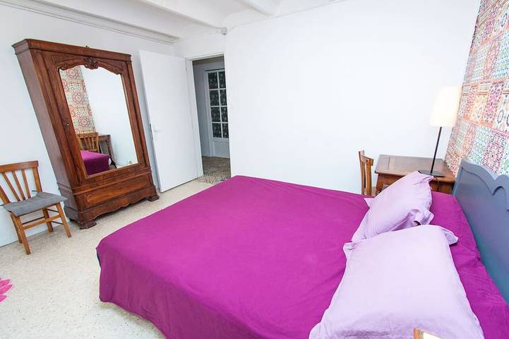 Near center with garden and garage in Boutonnet (Montpellier), Montpellier