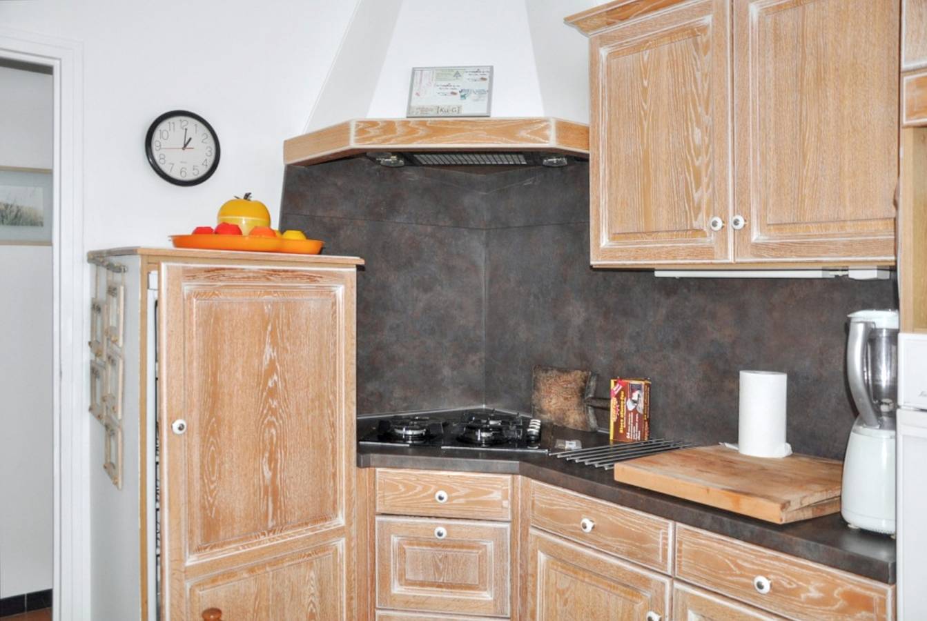 Gemütliches Haus Verdon-sur-Mer, Garten in Le Verdon-sur-Mer, Regionaler Naturpark Médoc