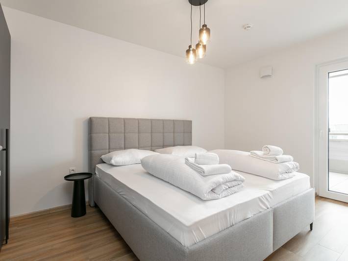 Ganze Wohnung, Modernes Apartment im Zentrum von Jenbach in Jenbach, Bezirk Schwaz