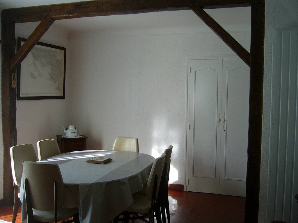 Maison 200 m de la plage in Damgan, Côte des Mégalithes