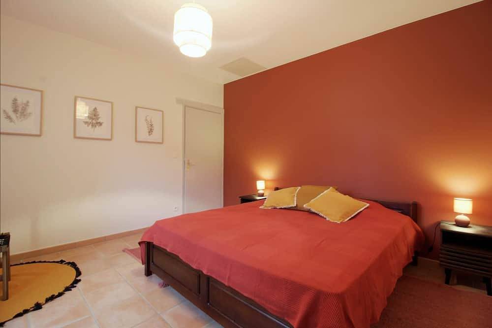 Domaine Du Flamand - Gîte Junca  in Naujac-sur-Mer, Lesparre-Médoc region