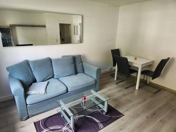 Ferienwohnung für 4 Personen in Tharandt