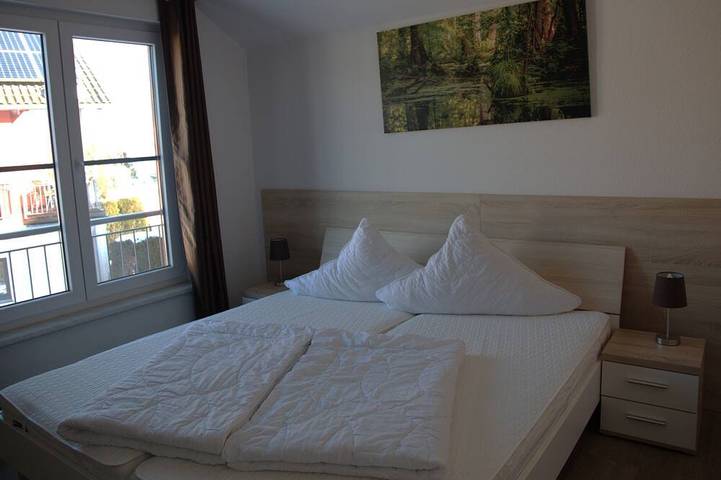 Ferienhaus für 6 Personen, mit Balkon und Sauna, mit Haustier in Köpenick Berlin - 2