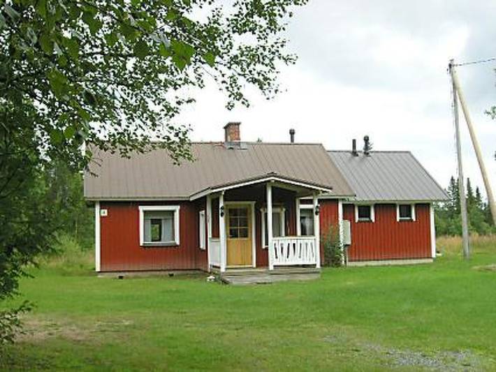 Välitalo in Taivalkoski
