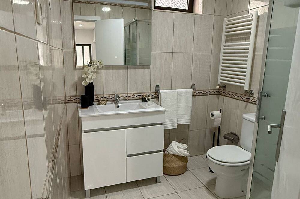 Rojão do Meio Mesão Frio country house in Serra do Marão, Mesão Frio (Santo André)