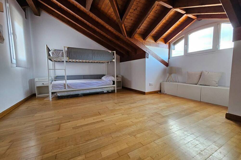 C22A01 Casa Rovacias Comillas in Comillas, Kantabrische Küste